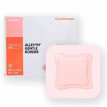 4 x 4 Inch, Pad Size 3 x 3 Inch