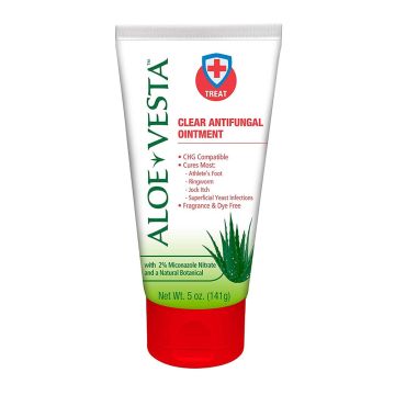 Aloe Vesta Clear Antifungal Ointment