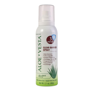 Aloe Vesta Spray
