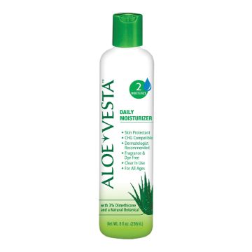 Aloe Vesta Daily Moisturizer