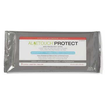 Aloetouch Protect Dimethicone
