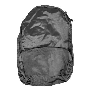 Black Backpack for Infinity 1200 mL Pump