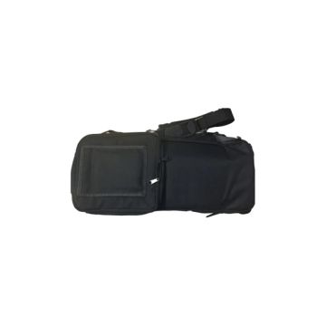 Pouch, Fits Most 2000mL Pumps, Black