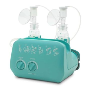 Ameda Elite Breast Pump