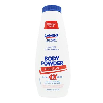 Ammens Body Powder