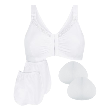 Amoena Hannah Bra