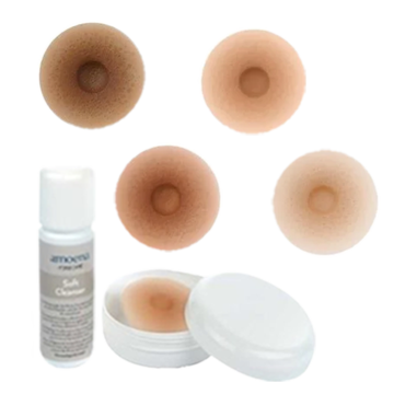 Amoena Nipples