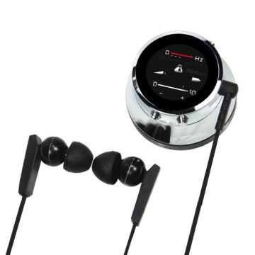 Thinklabs One Stethoscope with earbuds