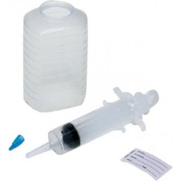 Moog Enteral Irrigation Kit - 2L8060