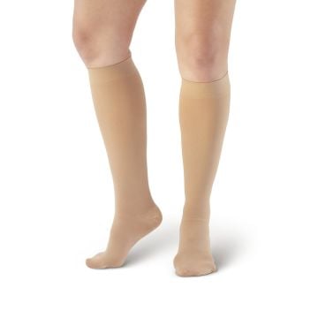 Ames Walker 200 Closed Toe 20-30 mmHg Medical Support Stockings