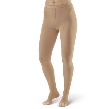 Ames Walker 293 Open Toe 20-30 mmHg Medical Pantyhose