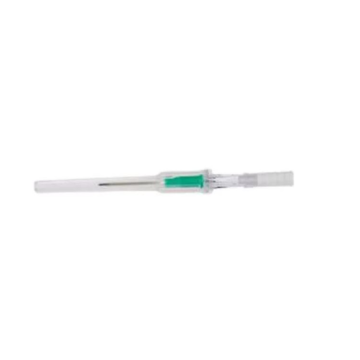 18 Gauge x 1.16 Inch, Green