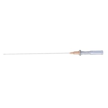 10 Gauge x 3 Inch Special IV Catheter, Tan