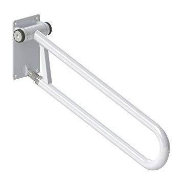 Angled - 32 Inch, Color White