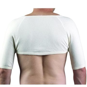 OTC Angora Shoulder Warmer