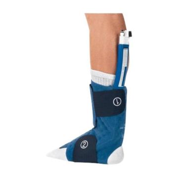 Ankle, Universal
