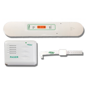 DepartAlert Door Exit Alarm