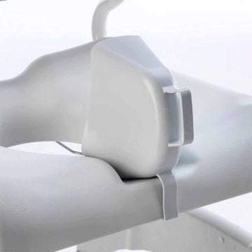 Splash Guard for All Ergo Models