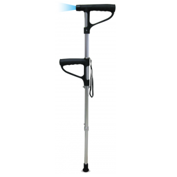 aPallo Cane - Equipped with Light
