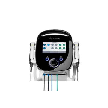 Chattanooga Intelect Legend 2 Four-Channel Electrotherapy System