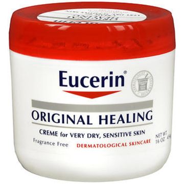Eucerin Original Healing Lotion