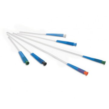 Apogee HC Hydrophilic Intermittent Catheters