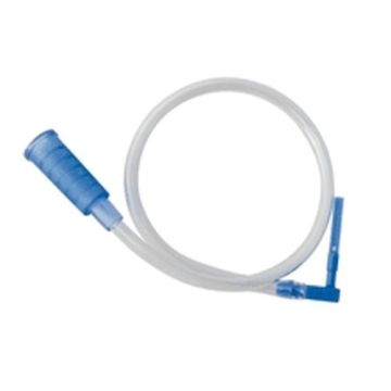 AMT Right Angle Decompression Tube