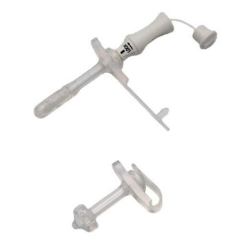 AMT MiniONE Capsule Non-Balloon Button