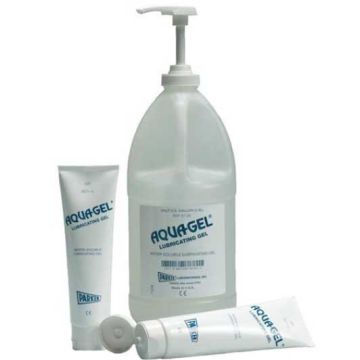 Aquagel Personal Lubricant