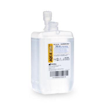 AquaPak Prefilled Large Volume Nebulizer 760 mL