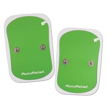 AccuRelief Wireless Supply Kit