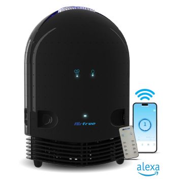 Airfree P3000 Plus Air Purifier