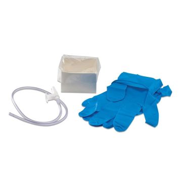 Catheter kit