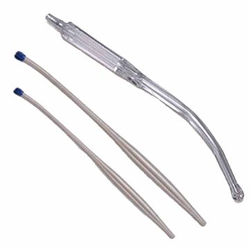 Argyle Rigid Yankauers Suction Tubing
