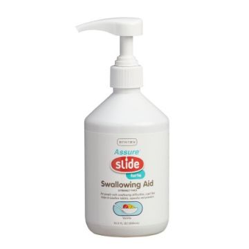 Assure Slide Forte Swallowing Aid