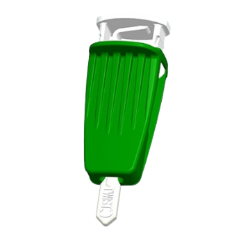 Assure Lance Blood Glucose Safety Lancets