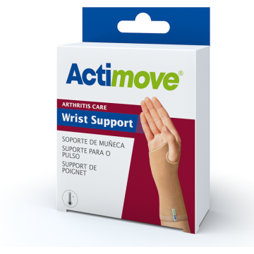 Arthritis - Beige - Small