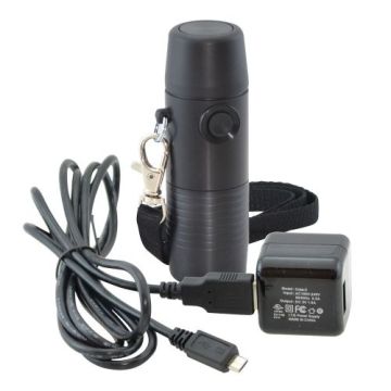 TruTone Plus with Charger and Lanyard