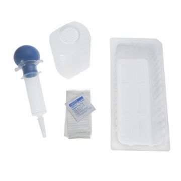 BULB SYRINGE