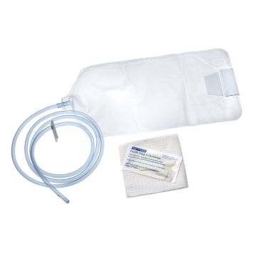 Amsino Enema Bag and Bucket