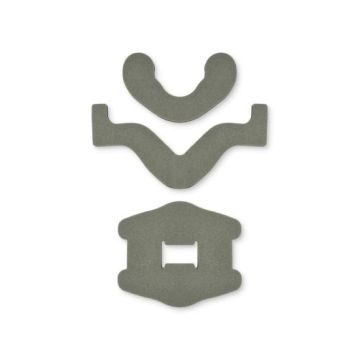 Aspen Collar Replacement Pads and Parts