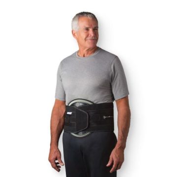 Aspen Medical Contour LSO Complete Back Brace