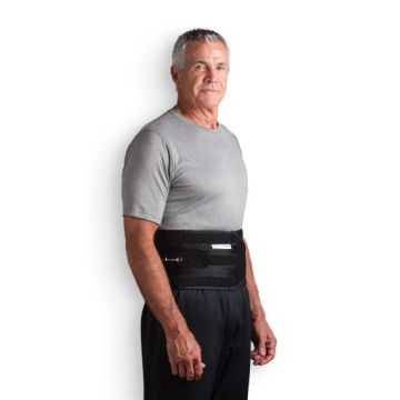 Aspen Quikdraw Pro Back Brace