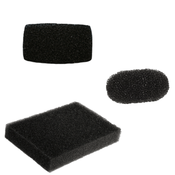 Filters for AirSep Oxygen Concentrators 