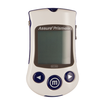 Assure Prism Multi Blood Glucose Meter