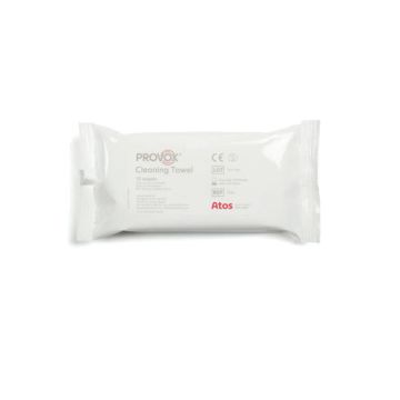 Provox Cleaning Towel - 10 Towels
