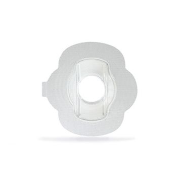 Provox StabiliBase Trach Tube Adhesive Barrier