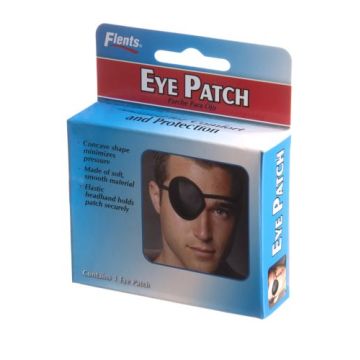 Flents Eye Patch