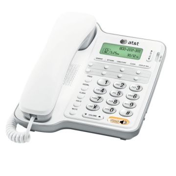 AT&T Speakerphone with Caller ID