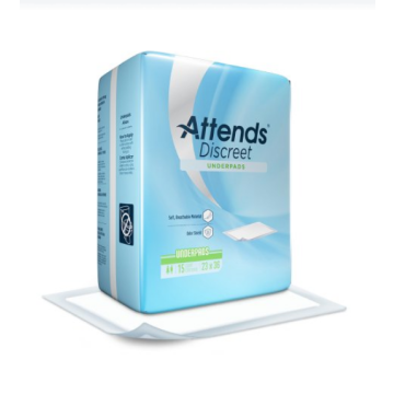 Attends Retail Underpads